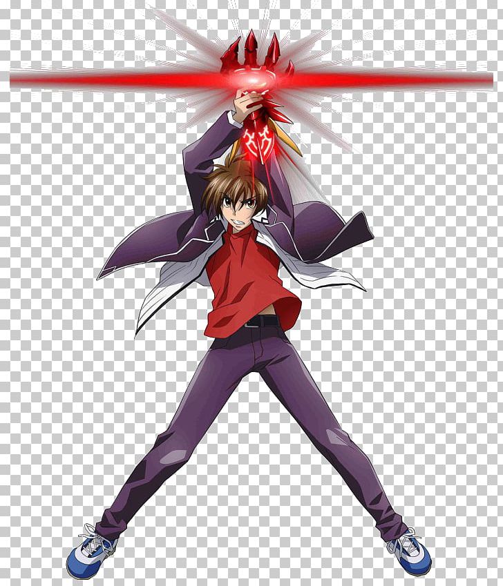 Rias Gremory Issei Hyoudou High School DxD Natsu Dragneel Anime PNG, Clipart, Action Figure, Anime, Baseball Equipment, Cartoon, Character Free PNG Download
