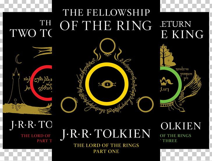 the lord of the rings book download