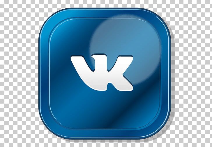 VKontakte Computer Icons PNG, Clipart, Computer Icon, Computer Icons, Cuadrado, Download, Electric Blue Free PNG Download