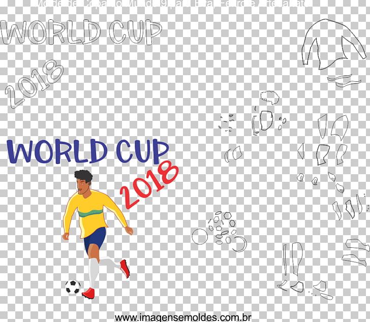 2018 World Cup Zabivaka Russia National Football Team Handicraft Mascot PNG, Clipart, 2018 World Cup, Angle, Area, Brand, Diagram Free PNG Download