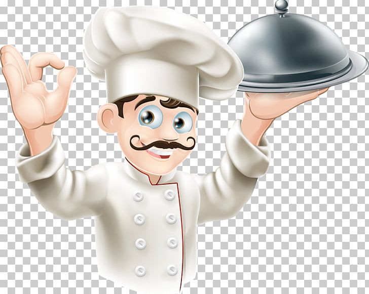 Chef's Uniform Restaurant Cook PNG, Clipart, Cartoon, Chef, Chefs Uniform, Cook, Cooking Free PNG Download