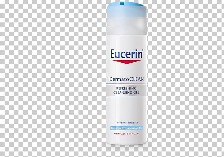 Cleanser Gel Sunscreen Eucerin Cosmetics PNG, Clipart, Cleaner, Cleaning, Cleanser, Cosmetics, Cream Free PNG Download