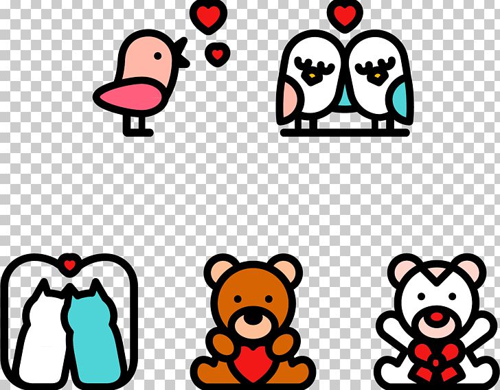 Valentine's Day Heart ICO Icon PNG, Clipart, Animals, Bird, Bird Cage, Birds, Clip Art Free PNG Download