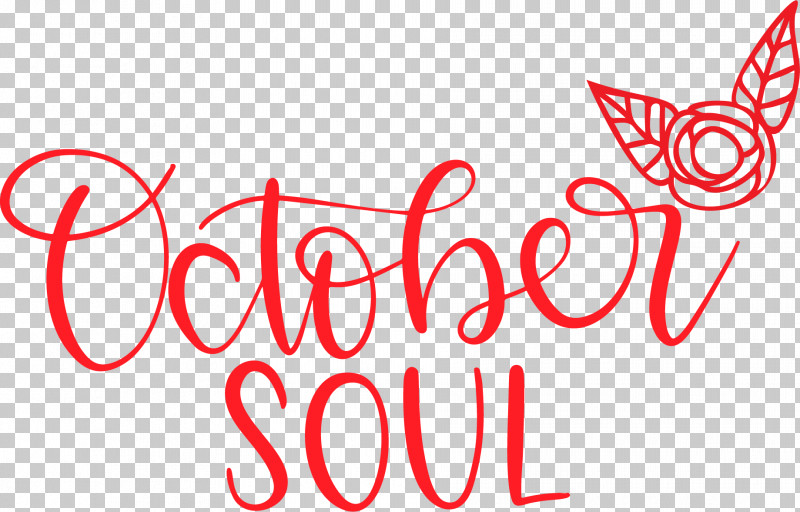 October Soul Autumn PNG, Clipart, Autumn, Calligraphy, Geometry, Line, Logo Free PNG Download