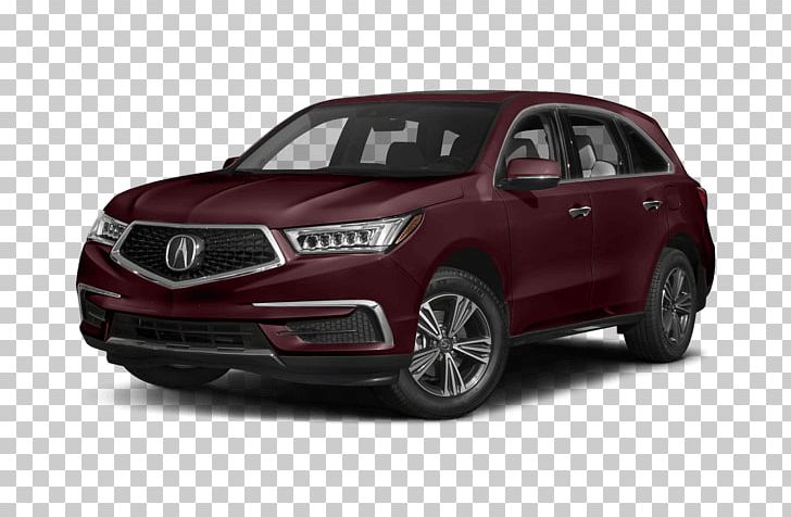 2018 Honda Pilot EX-L AWD SUV Car Vehicle PNG, Clipart, 2018 Honda Pilot Ex, 2018 Honda Pilot Exl, Acura, Car, Compact Car Free PNG Download