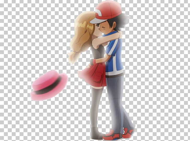 Ash Ketchum Serena Misty Pokémon X And Y Pikachu PNG, Clipart, Anime Kiss, Ash Ketchum, Brock, Clemont, Figurine Free PNG Download