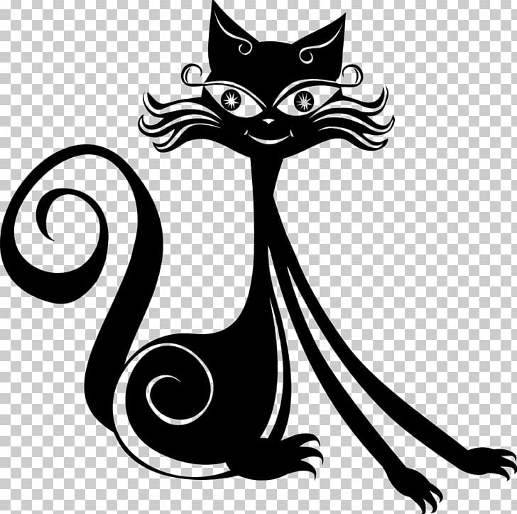 Black Cat Tattoo Panther Kitten PNG, Clipart, Animals, Biotattoo, Black, Carnivoran, Cat Like Mammal Free PNG Download