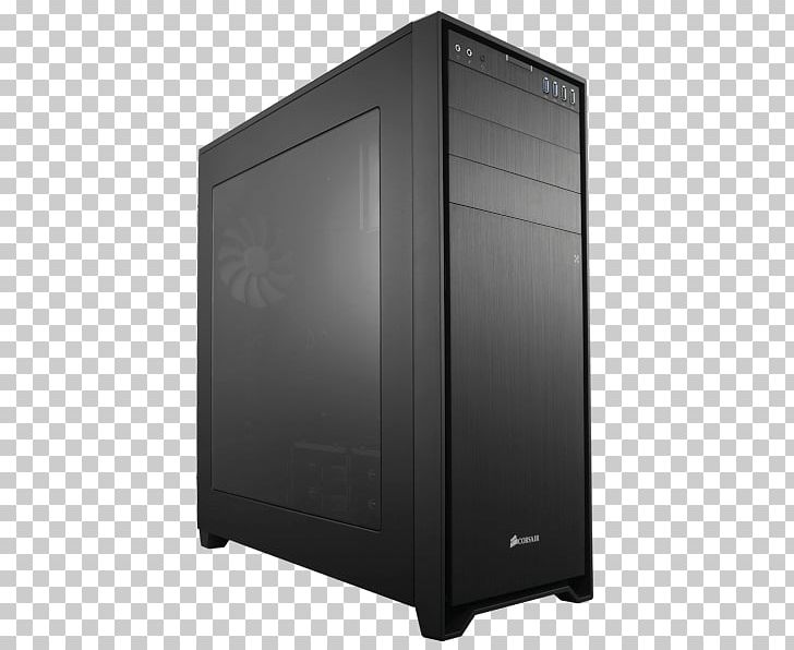 Computer Cases & Housings MicroATX Power Supply Unit Corsair Components PNG, Clipart, Airflow, Atx, Computer, Computer Case, Computer Cases Housings Free PNG Download