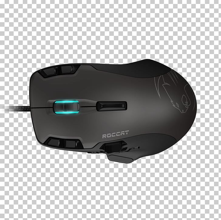 Computer Mouse ROCCAT Tyon Gamer PNG, Clipart, Button, Computer, Computer Accessory, Computer Component, Computer Mouse Free PNG Download