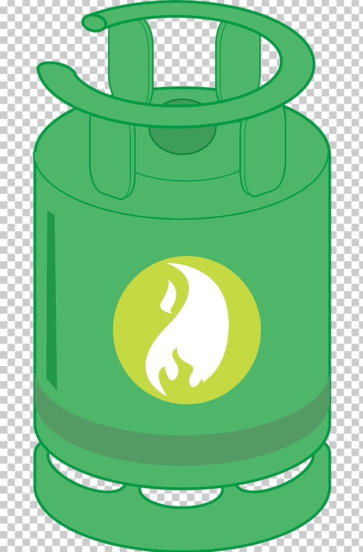Green Gas Cylinder PNG, Clipart, Background Green, Coal Gas, Drawing, Drinkware, Euclidean Vector Free PNG Download
