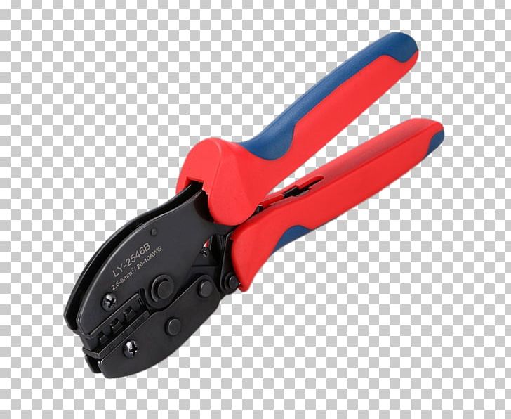 Hand Tool Crimp Knipex MC4 Connector Pliers PNG, Clipart, Crimp, Crimping Pliers, Diagonal Pliers, Electrical Cable, Electrical Connector Free PNG Download