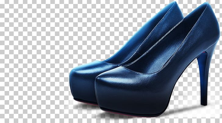 High-heeled Footwear Blue Shoe Absatz PNG, Clipart, Absatz, Accessories, Beautiful Vector, Blue, Electric Blue Free PNG Download