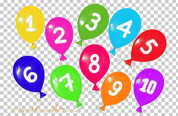 Learn Counting Numbers Word Child PNG, Clipart, Balloon, Child, Circle, Count, Counting Free PNG Download