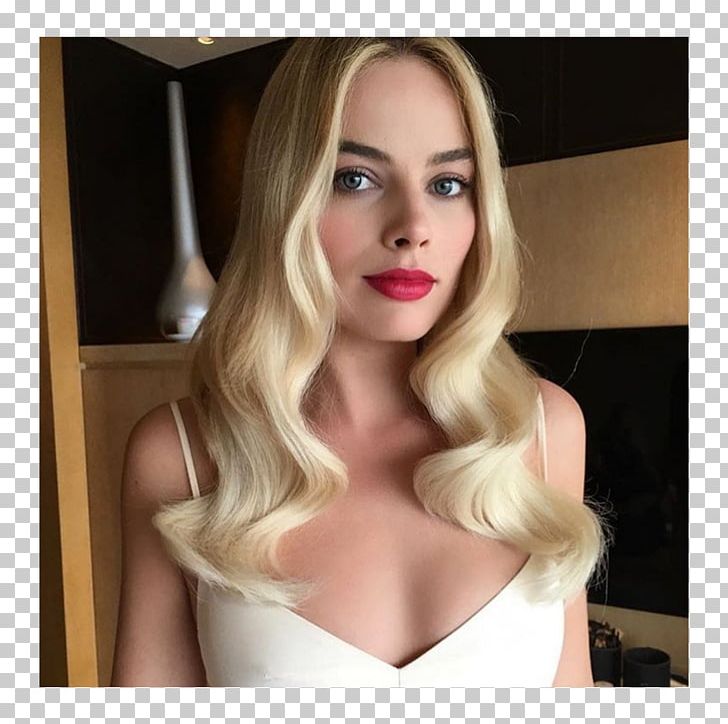 Margot Robbie Harley Quinn YouTube Hollywood The Wolf Of Wall Street PNG, Clipart, Actor, Artificial Hair Integrations, Beauty, Blond, Brown Hair Free PNG Download