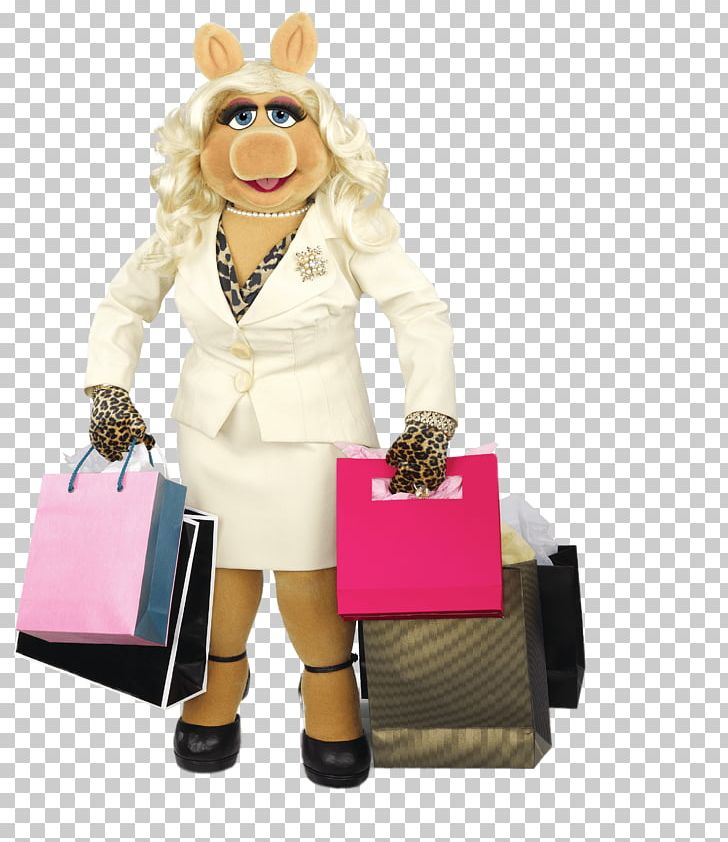 Miss Piggy Kermit The Frog Shopping PNG, Clipart, Dat Boi, Dressup, Film, Fur, Handbag Free PNG Download