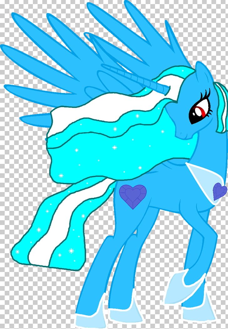 My Little Pony Horse Fan Art Winged Unicorn PNG, Clipart, Animal Figure, Area, Art, Artwork, Blue Sapphire Free PNG Download