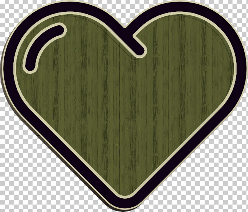 Miscelaneous Elements Icon Heart Icon PNG, Clipart, Green, Heart, Heart Icon, M095, Miscelaneous Elements Icon Free PNG Download