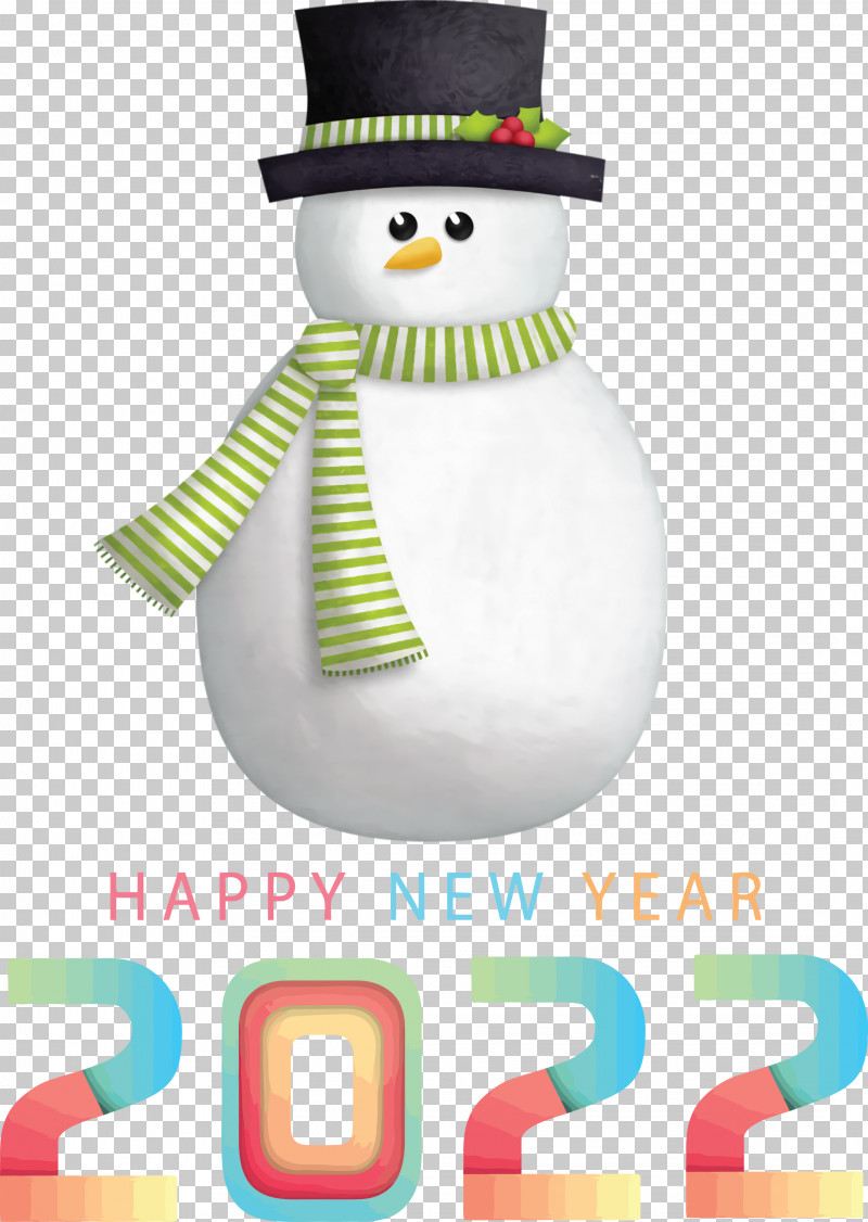 2022 Happy New Year 2022 New Year 2022 PNG, Clipart, Bauble, Christmas Day, Christmas Ornament M, December, Holiday Ornament Free PNG Download