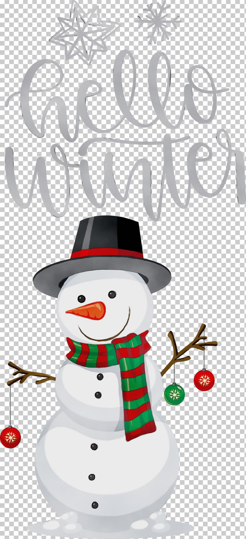 Christmas Day PNG, Clipart, Christmas Day, Drawing, Hello Winter, Paint, Snowman Free PNG Download