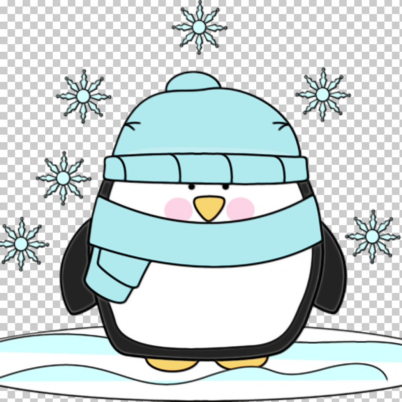 Happy Winter PNG, Clipart, Blog, Happy Winter, January, Paint, Text Free PNG Download