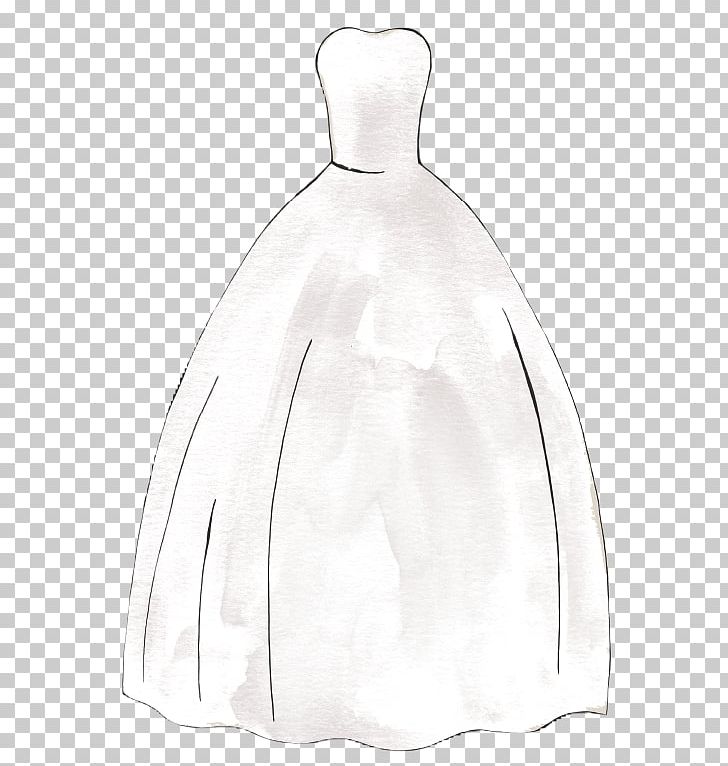 Drawing White /m/02csf PNG, Clipart, Art, Black And White, Drawing, Dress Siluet, M02csf Free PNG Download
