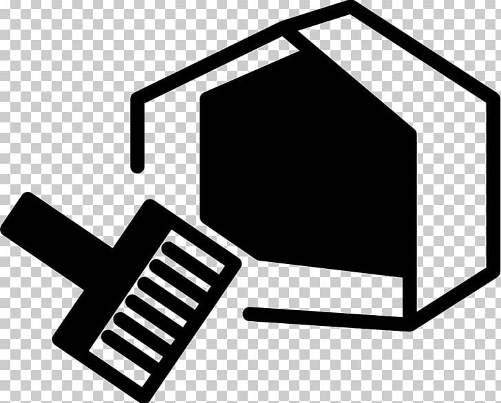 Dustpan Broom Tool Cleaning Computer Icons PNG, Clipart, Angle, Black, Black And White, Broom, Clean Free PNG Download
