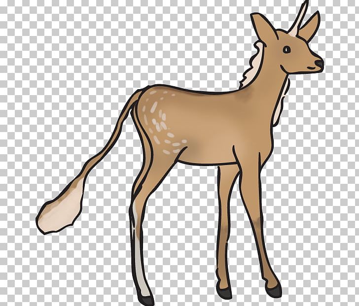 Elk Reindeer Antelope PNG, Clipart, Animal, Animal Figure, Antelope, Antler, Deer Free PNG Download