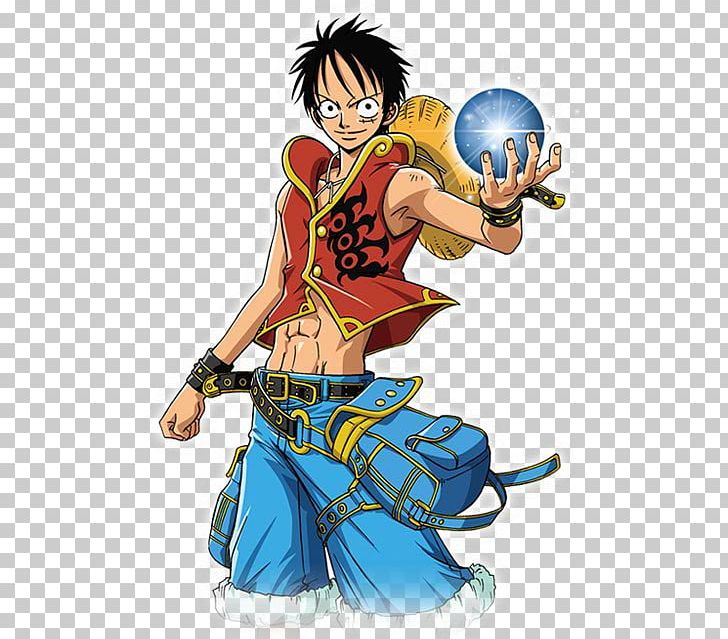 Monkey D. Luffy One Piece: Unlimited Adventure Trafalgar D. Water Law Usopp PNG, Clipart, Anime, Cartoon, Chibi, Costume, Fiction Free PNG Download