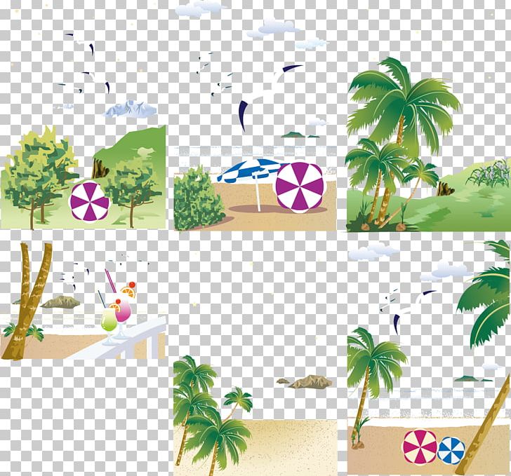 Praia Beach Euclidean PNG, Clipart, Area, Beach, Beach Ball, Beaches, Beach Party Free PNG Download