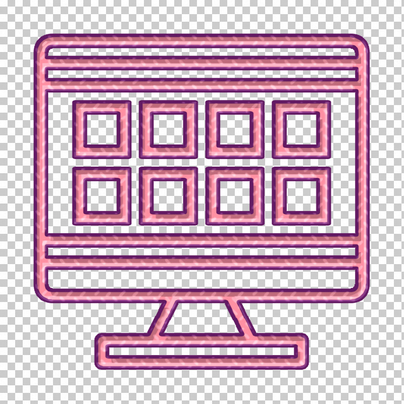 Grid Icon Art And Design Icon Cartoonist Icon PNG, Clipart, Art And Design Icon, Cartoonist Icon, Grid Icon, Line, Rectangle Free PNG Download