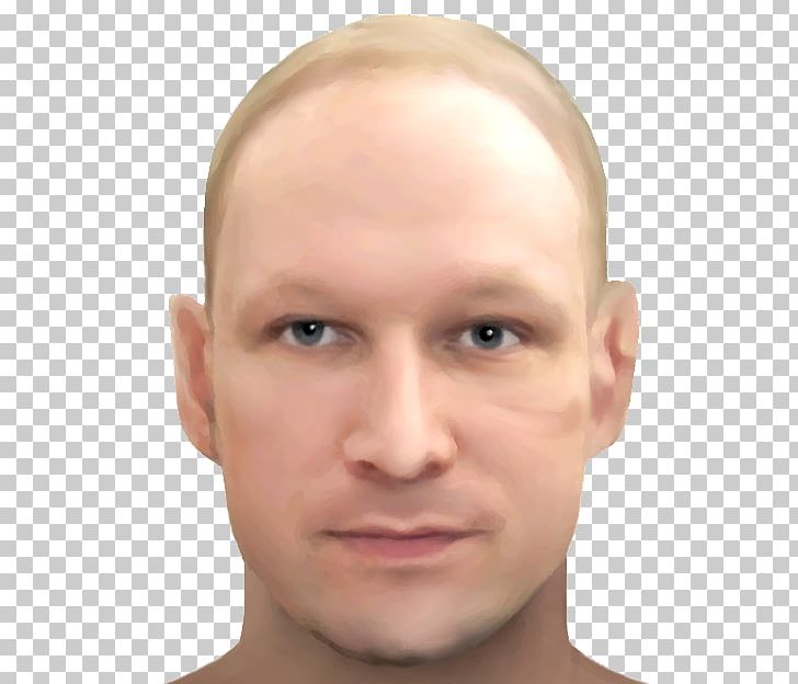 Anders Behring Breivik 2011 Norway Attacks Oslo Mass Murder February 13 PNG, Clipart, 2011 Norway Attacks, Anders Behring Breivik, Cheek, Chin, Ear Free PNG Download