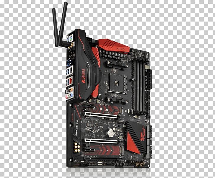 Asrock AB350 PRO4 Amd B350 Socket AM4 Atx ASRock Fatal1ty X370 Professional Gaming Motherboard Ryzen PNG, Clipart, Asrock, Asrock Ab350mhdv, Atx, Computer Hardware, Electronic Device Free PNG Download