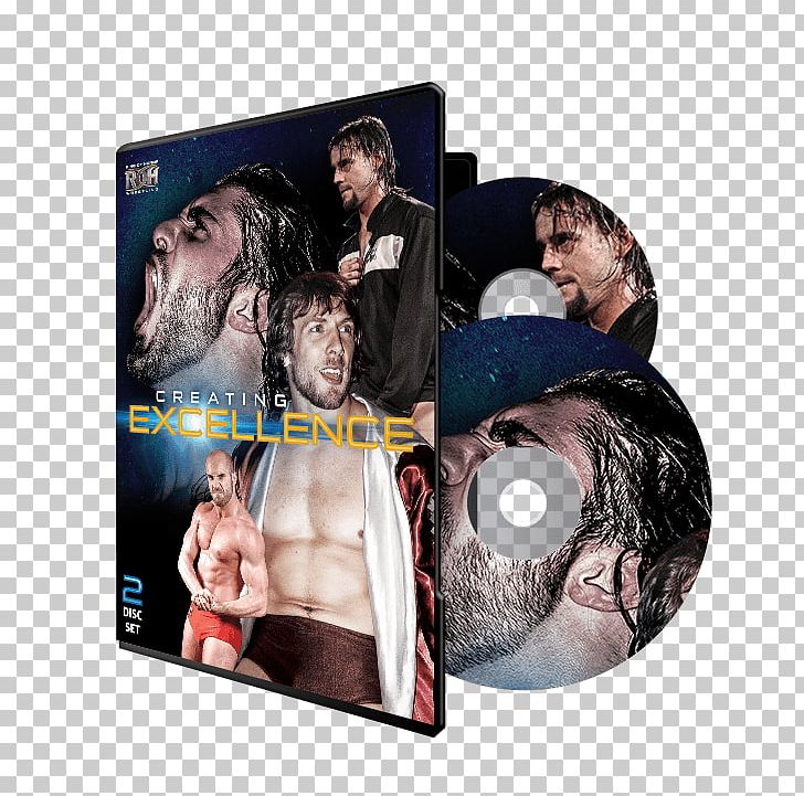 Best In The World (2018) Ring Of Honor DVD Professional Wrestling STXE6FIN GR EUR PNG, Clipart,  Free PNG Download