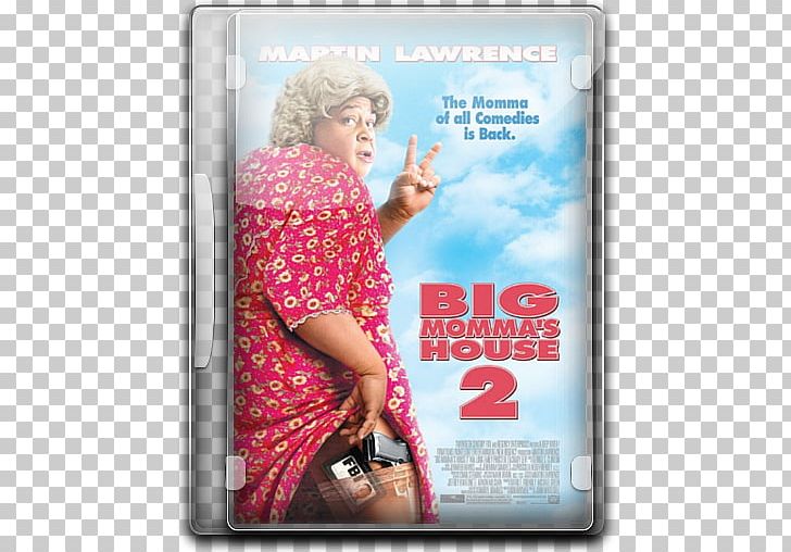 Big Momma Film Comedy Trailer Actor PNG, Clipart,  Free PNG Download