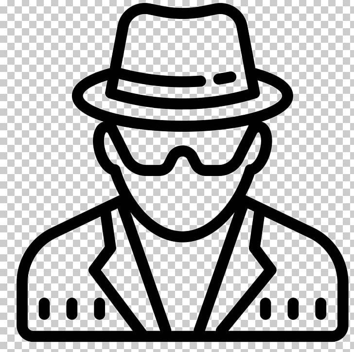 Computer Icons Game.man PNG, Clipart, Black And White, Computer Font, Computer Icons, Computer Software, Detective Free PNG Download