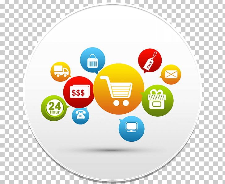 E-commerce Online Shopping Retail Product Trade PNG, Clipart, Ball, Business, Circle, Consumer, Customer Free PNG Download