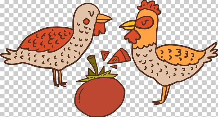 Euclidean PNG, Clipart, Bird, Chicken, Design Element, Easter Egg, Elements Vector Free PNG Download