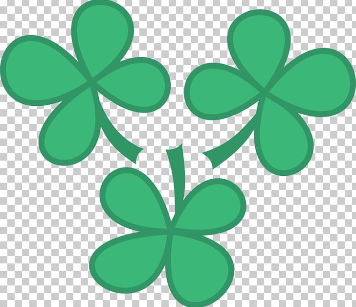 Four-leaf Clover Pony Red Clover PNG, Clipart, Clover, Cutie Mark Crusaders, Drawing, Fourleaf Clover, Green Free PNG Download