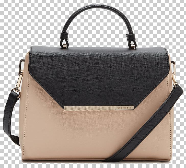 Handbag Leather Tote Bag Product Design PNG, Clipart, Bag, Baggage, Beige, Brand, Brown Free PNG Download