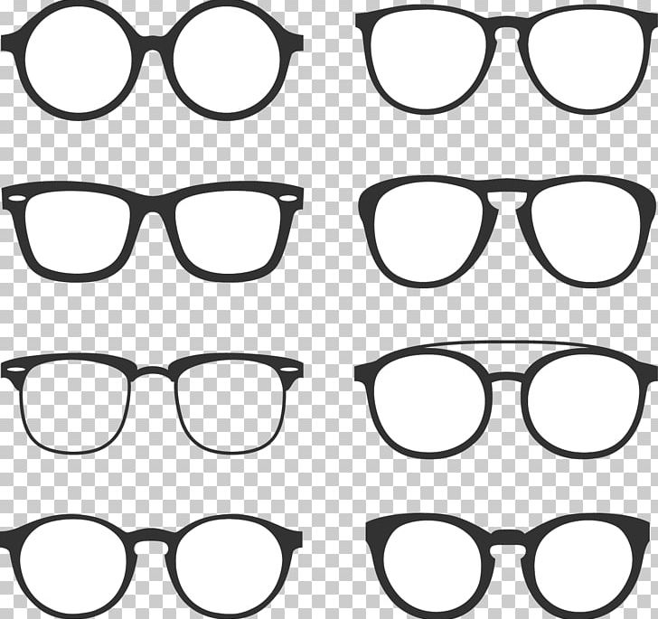 Sunglasses Horn-rimmed Glasses PNG, Clipart, Accessories, Auto Part, Black Background, Black Box, Black Hair Free PNG Download