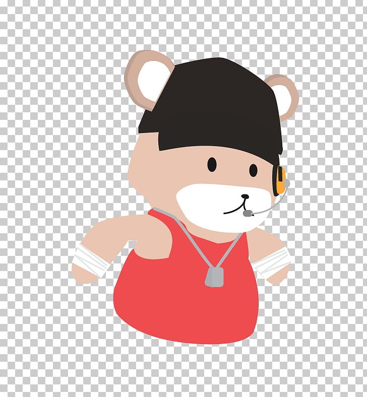 Team Fortress 2 Bear Fan Art PNG, Clipart, Animal, Animals, Art, Bear, Cartoon Free PNG Download