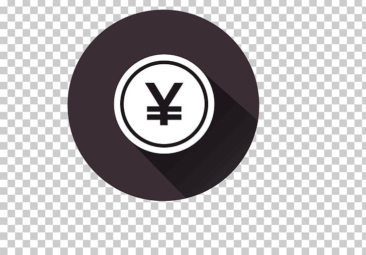 Yen Sign Computer Icons Japanese Yen PNG, Clipart, Brand, Circle, Circle Icon, Computer Icons, Currency Free PNG Download