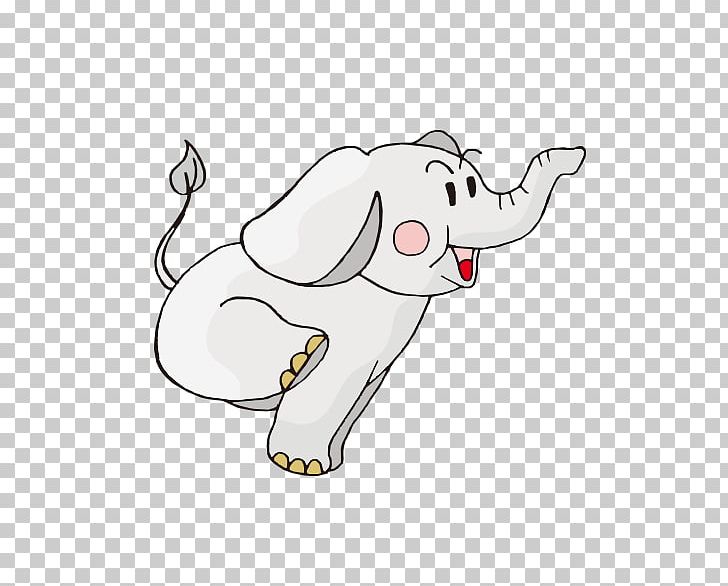 African Elephant Cartoon PNG, Clipart, Animal, Animals, Animation, Art, Babies Free PNG Download