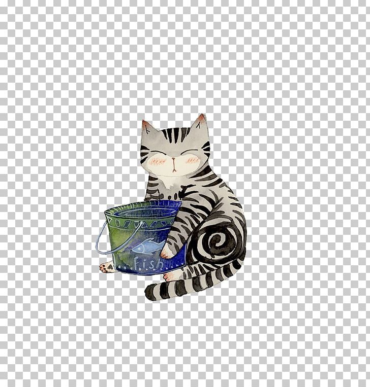 Cat Kitten Hello Kitty Illustration PNG, Clipart, Animal, Animals, Black Cat, Carnivoran, Cartoon Free PNG Download