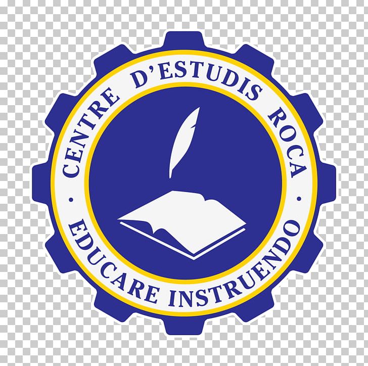 Centre D'Estudis Roca Logo Organization Vocational Education School PNG, Clipart,  Free PNG Download