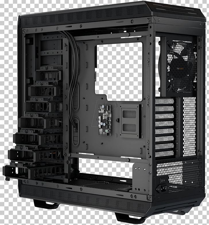 Computer Cases & Housings Power Supply Unit Be Quiet! ATX MacBook Pro PNG, Clipart, Be Quiet, Big, Color, Computer, Computer Case Free PNG Download