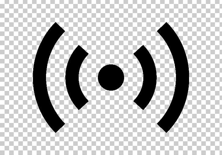 Computer Icons Wi-Fi Signal Internet PNG, Clipart, Black, Black And White, Brand, Circle, Computer Icons Free PNG Download