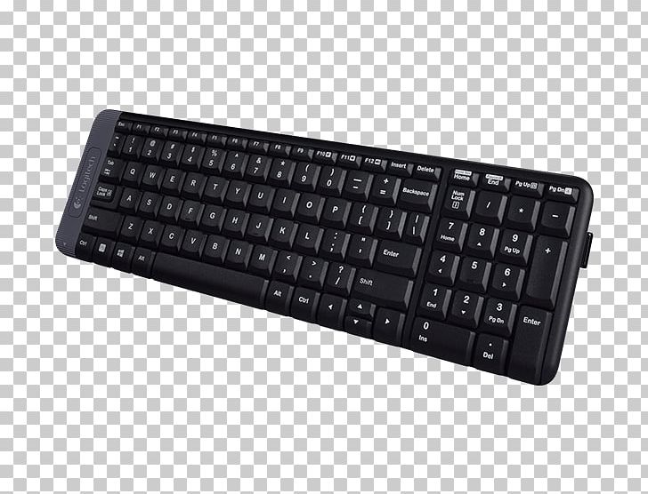 Computer Keyboard Computer Mouse Logitech K230 Wireless PNG, Clipart, Apple Wireless Keyboard, Computer, Computer Keyboard, Electronic Device, Electronics Free PNG Download