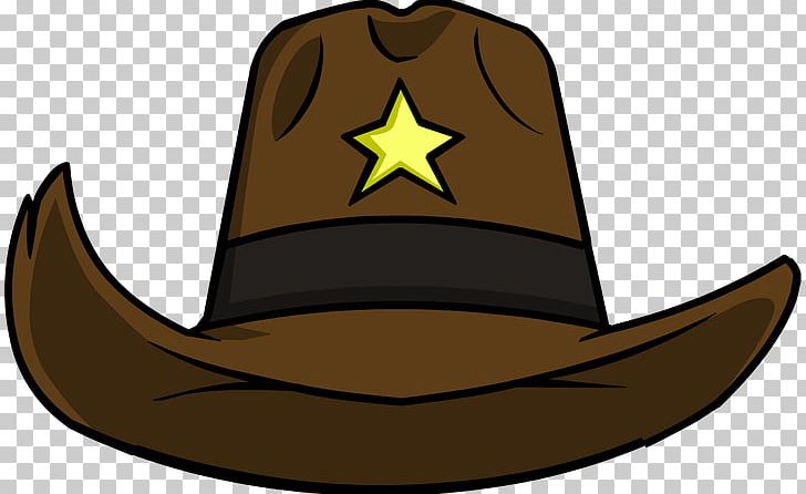 Cowboy Hat Sombrero Sheriff PNG, Clipart,  Free PNG Download