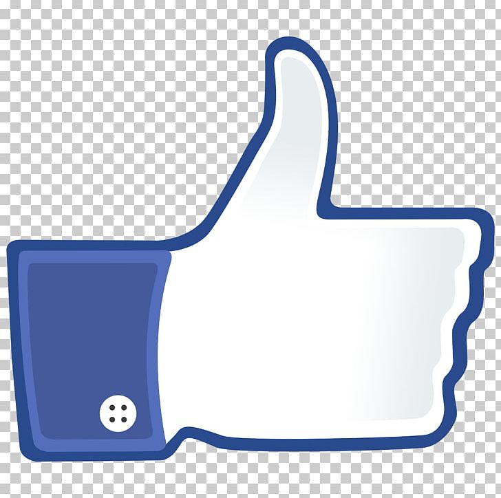 Facebook Social Media Like Button Thumb Signal PNG, Clipart, Angle, Area, Blog, Blue, Computer Icons Free PNG Download